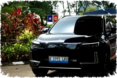 Polytron G3 Cuma Rp220 Per Km, Mobil Bensin Tembus Rp1.767 Per Km Polytron G3 Cuma Rp220 Per Km, Mobil Bensin Tembus Rp1.767 Per Km