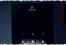 Polytron PWC 778, Air Instan Higienis Tanpa Angkat Galon untuk Anak Kos 冥