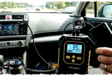 Pompa Ban Mendadak Mati Saat Darurat, Lighter Mobil Ternyata Lebih Cepat dari Powerbank