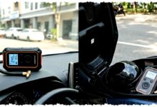 Pompa Ban Mini Muat di Dashboard, Kecil Banget tapi Tetap Andal Saat Ban Mulai Kempis Pompa Ban Mini Muat di Dashboard, Kecil Banget tapi Tetap Andal Saat Ban Mulai Kempis