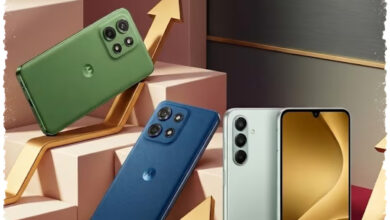 Ponsel Murah Tak Lagi Murah, Samsung dan Motorola Diam-Diam Naikkan Harga