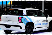 Pony AI Dapat Lampu Hijau Di Singapura, Langsung Tantang WeRide Di Punggol