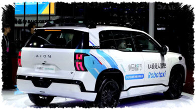 Pony AI Dapat Lampu Hijau Di Singapura, Langsung Tantang WeRide Di Punggol