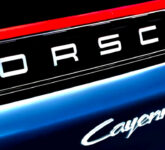 Porsche Cayenne Generasi Keempat Tak Jadi Listrik Penuh, Bensin Dan Hybrid Tetap Bertahan