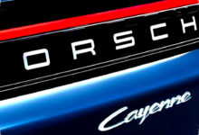 Porsche Cayenne Generasi Keempat Tak Jadi Listrik Penuh, Bensin Dan Hybrid Tetap Bertahan