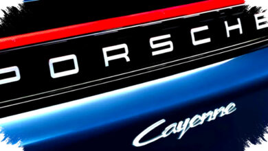 Porsche Cayenne Generasi Keempat Tak Jadi Listrik Penuh, Bensin Dan Hybrid Tetap Bertahan