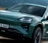Porsche Cayenne S Electric Lebih Kencang, 653 Km Sekali Cas dan Harga Rp5 Miliar?