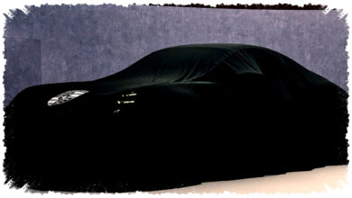 Porsche GT3 Siap Turun Atap, Warisan Lintasan Kini Pindah Ke Jalan