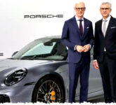 Porsche Ubah Arah Di 2026, Cayenne Electric Dan 911 Turbo S Jadi Senjata Baru Ikonik Porsche Ubah Arah Di 2026, Cayenne Electric Dan 911 Turbo S Jadi Senjata Baru Ikonik