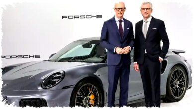 Porsche Ubah Arah Di 2026, Cayenne Electric Dan 911 Turbo S Jadi Senjata Baru Ikonik