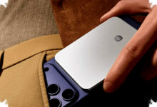 Power Bank Magnetik Terbaik April 2026, Baseus 25W Ini Membuat Rival Terlihat Tanggung