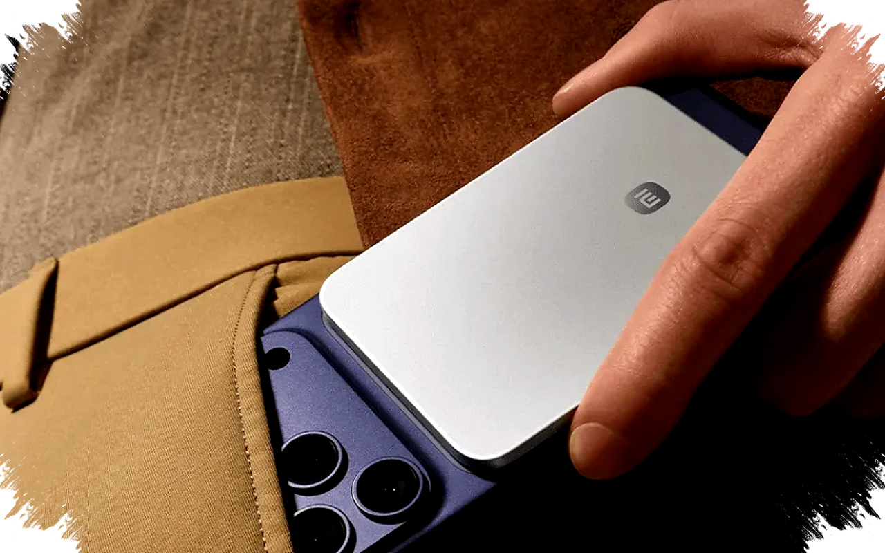 Power Bank Magnetik Terbaik April 2026, Baseus 25W Ini Membuat Rival Terlihat Tanggung