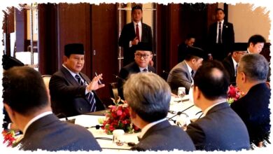 Prabowo Bertemu Toyota Dan Belasan Raksasa Jepang, Komitmen Rp401,7 Triliun Mengalir?