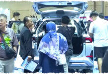 Prabowo Dorong Mobil Listrik Lebih Cepat, Toyota Punya Strategi yang Tak Sama