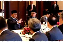 Prabowo Gertak Jepang Soal Hilirisasi Dan EV, Uji Nyali Toyota Di Indonesia