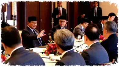 Prabowo Gertak Jepang Soal Hilirisasi Dan EV, Uji Nyali Toyota Di Indonesia