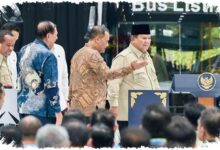 Prabowo Resmikan Pabrik Kendaraan Listrik di Magelang, Jawa Tengah Siap Jadi Basis Industri Baru Prabowo Resmikan Pabrik Kendaraan Listrik di Magelang, Jawa Tengah Siap Jadi Basis Industri Baru