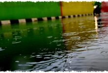 Prakiraan Cuaca Jawa Timur 8 April 2026, Hujan Ringan di 28 Wilayah Prakiraan Cuaca Jawa Timur 8 April 2026, Hujan Ringan di 28 Wilayah