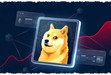 Prediksi Harga Dogecoin, Free Mint NFT Baru Mengubah Arah Pasar DOGE Prediksi Harga Dogecoin, Free Mint NFT Baru Mengubah Arah Pasar DOGE