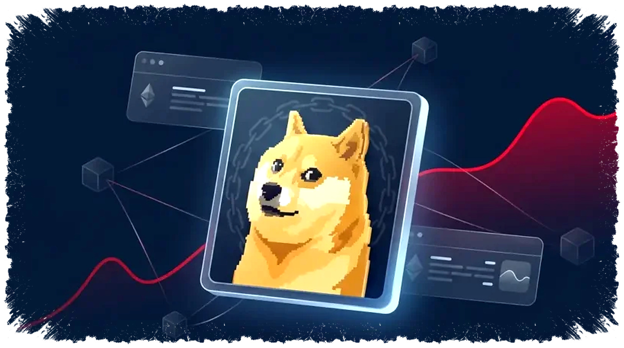 Prediksi Harga Dogecoin, Free Mint NFT Baru Mengubah Arah Pasar DOGE Prediksi Harga Dogecoin, Free Mint NFT Baru Mengubah Arah Pasar DOGE