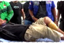 Preman Kampung Aniaya Pemangku Hajat di Purwakarta Hingga Tewas, Pelaku Ditangkap Polisi