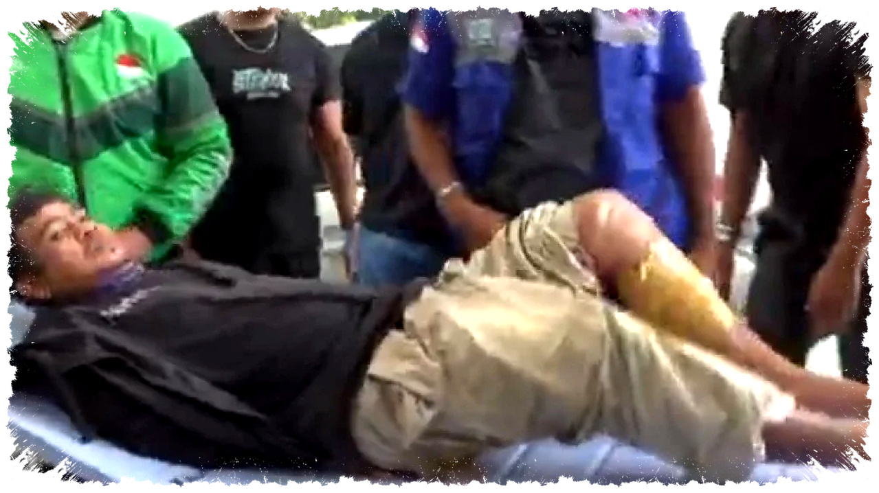 Preman Kampung Aniaya Pemangku Hajat di Purwakarta Hingga Tewas, Pelaku Ditangkap Polisi