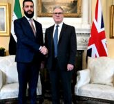 Presiden Suriah Bertemu Raja Charles Dan Starmer Di London, Sinyal Baru Diplomasi Damaskus Presiden Suriah Bertemu Raja Charles Dan Starmer Di London, Sinyal Baru Diplomasi Damaskus