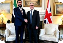 Presiden Suriah Bertemu Raja Charles Dan Starmer Di London, Sinyal Baru Diplomasi Damaskus