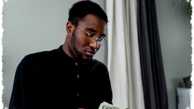 Pria Minimalis Bukan Pelit, Gaji Bulanan Lebih Cepat Jadi Aset