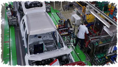 Produksi Toyota Global Naik Tipis di Februari 2026, Jepang Menguat Indonesia Ikut Dorong