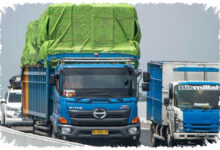 Produksi Turun, Pasar Diserbu Impor, Industri Kendaraan Niaga Tertekan Dalam Negeri Produksi Turun, Pasar Diserbu Impor, Industri Kendaraan Niaga Tertekan Dalam Negeri