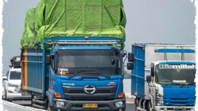 Produksi Turun, Pasar Diserbu Impor, Industri Kendaraan Niaga Tertekan Dalam Negeri Produksi Turun, Pasar Diserbu Impor, Industri Kendaraan Niaga Tertekan Dalam Negeri