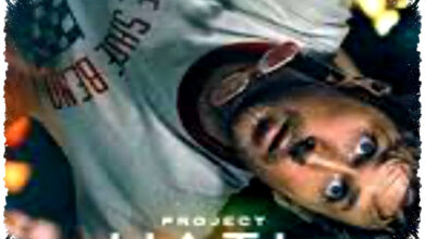 Project Hail Mary Tembus Rp4,6 Triliun, Ryan Gosling Antar Amazon MGM ke Puncak Box Office