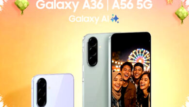 Promo Lebaran Erafone Guncang Pasar, Galaxy A36 Dan A56 5G Diganjar Benefit Hingga Rp2,6 Juta