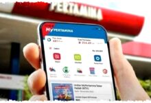 Promo MyPertamina Tembus Voucher Rp800 Ribu, 5 Motor Listrik Rp5 Jutaan Ikut Diserbu