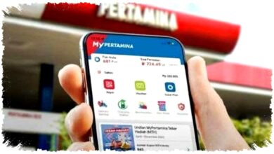 Promo MyPertamina Tembus Voucher Rp800 Ribu, 5 Motor Listrik Rp5 Jutaan Ikut Diserbu