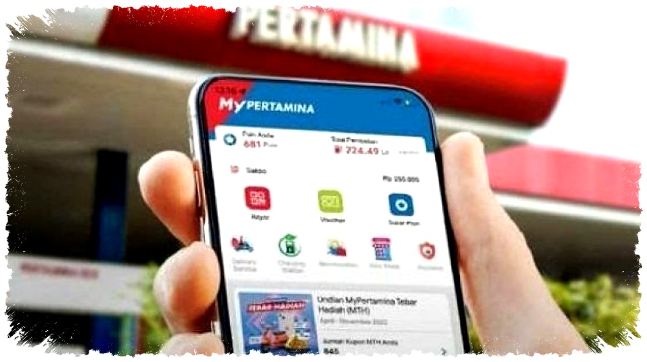 Promo MyPertamina Tembus Voucher Rp800 Ribu, 5 Motor Listrik Rp5 Jutaan Ikut Diserbu
