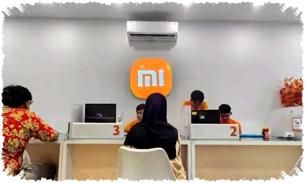 Promo Xiaomi April Dibuka, Servis Baterai Resmi Murah Hanya Sampai 12 April 2026!