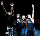 Promotor Pastikan MCR Tampil Sesuai Rencana, Kekhawatiran Fans di Jakarta Terjawab Promotor Pastikan MCR Tampil Sesuai Rencana, Kekhawatiran Fans di Jakarta Terjawab