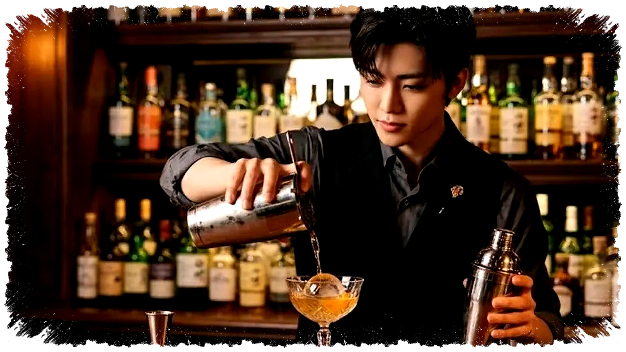 Prompt Gemini AI Ini Mengubah Foto Jadi Bartender, Dramaisme Bar yang Sulit Ditandingi Prompt Gemini AI Ini Mengubah Foto Jadi Bartender, Dramaisme Bar yang Sulit Ditandingi