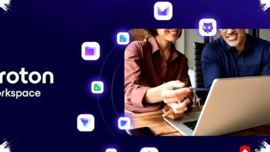 Proton Menggabungkan Aplikasi Privasi Jadi Workspace, Menantang Google dan Microsoft di Ruang Kerja Digital