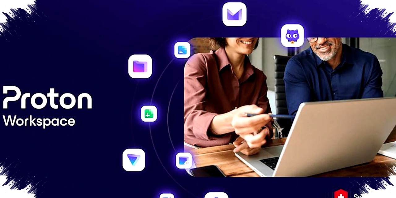 Proton Menggabungkan Aplikasi Privasi Jadi Workspace, Menantang Google dan Microsoft di Ruang Kerja Digital