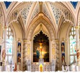 Puasa Pra Paskah 2026 Bukan Sekadar Menahan Lapar, Tiga Pilar Ini Mengubah Hati Puasa Pra Paskah 2026 Bukan Sekadar Menahan Lapar, Tiga Pilar Ini Mengubah Hati