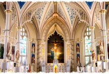 Puasa Pra Paskah 2026 Bukan Sekadar Menahan Lapar, Tiga Pilar Ini Mengubah Hati