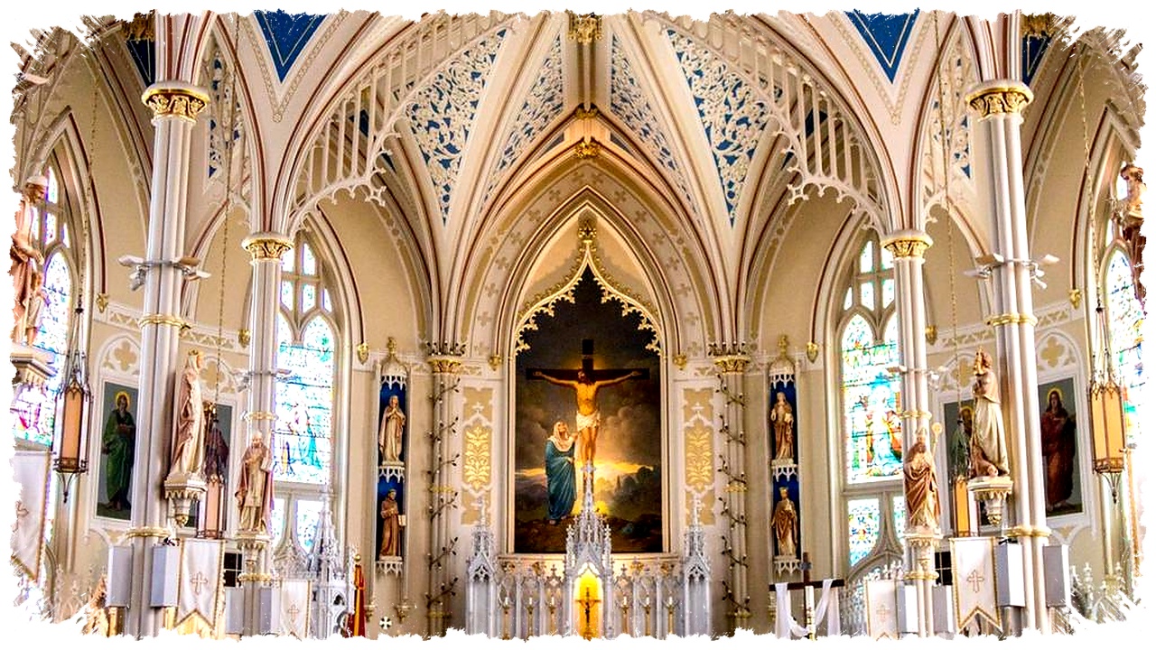 Puasa Pra Paskah 2026 Bukan Sekadar Menahan Lapar, Tiga Pilar Ini Mengubah Hati Puasa Pra Paskah 2026 Bukan Sekadar Menahan Lapar, Tiga Pilar Ini Mengubah Hati