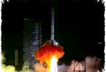 Puing Roket China Jatuh di Lampung, Ini Harga Satuan Sampah Antariksa Militer Itu