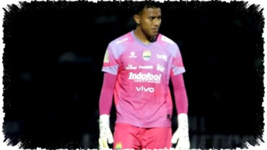 Pulang Kampung Jadi Lawan, Teja Paku Alam Siap Bawa Persib Tekuk Semen Padang di Padang Pulang Kampung Jadi Lawan, Teja Paku Alam Siap Bawa Persib Tekuk Semen Padang di Padang