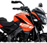 Pulsar NS125 2026 Muncul Dengan Wajah Galak, Entry-Level 125cc Rasa Motor Besar