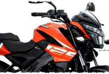 Pulsar NS125 2026 Tampil Galak, Fiturnya Bikin Motor 125Cc Lain Terlihat Biasa