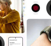 Punya Galaxy Watch? Kini Pergelangan Tangan Anda Bisa Mengintip Tekanan Darah